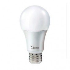 MIDEA 5W E27 Energy  Saver LED Bulb Day Light